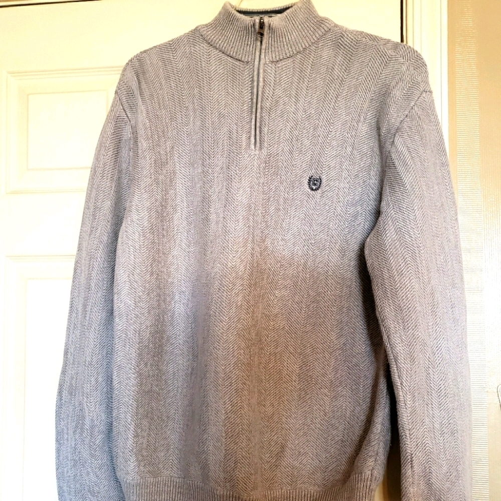 🌼Men's Chaps sweater